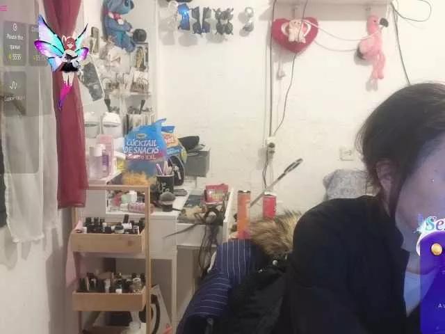 Kattleya140807 from BongaCams