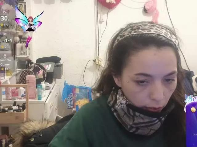 Kattleya140807 from BongaCams