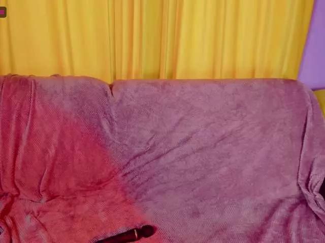 KATTY-PRETTY from BongaCams