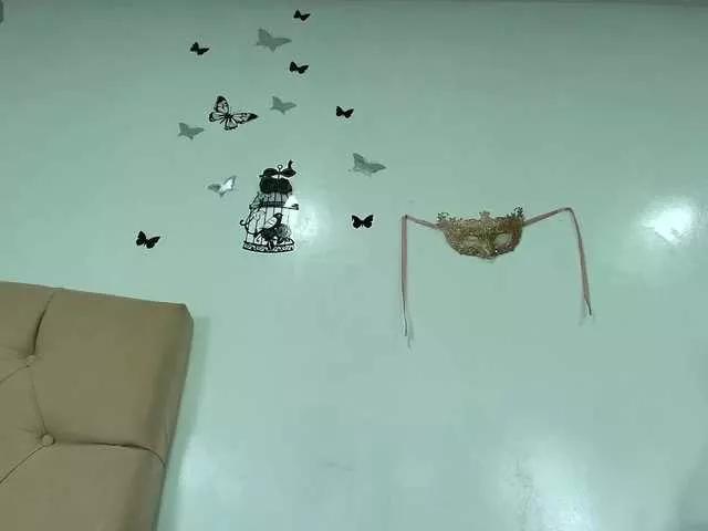 KattyLatina from BongaCams