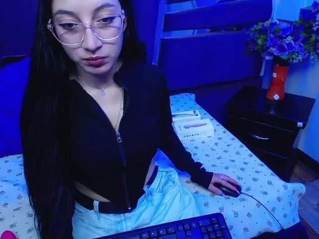 kattyqueenn from BongaCams