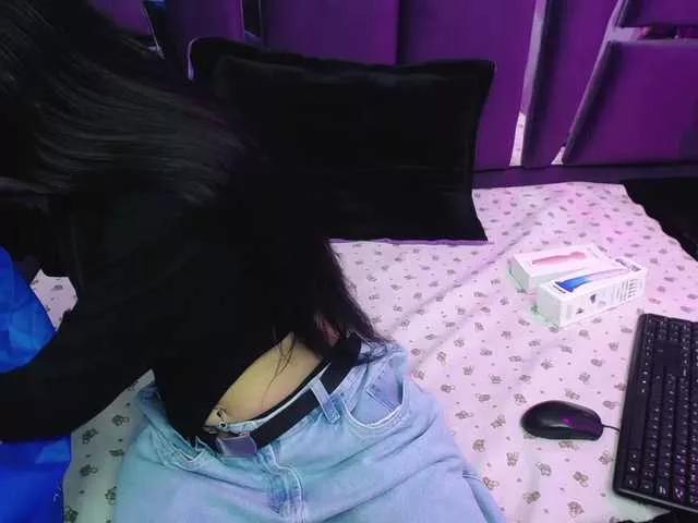 kattyqueenn from BongaCams