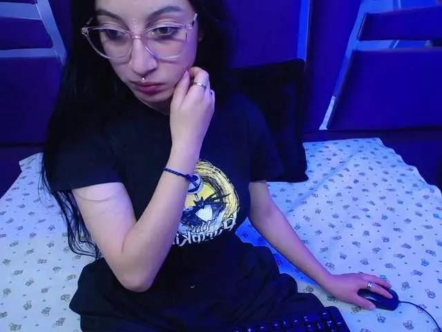 kattyqueenn from BongaCams