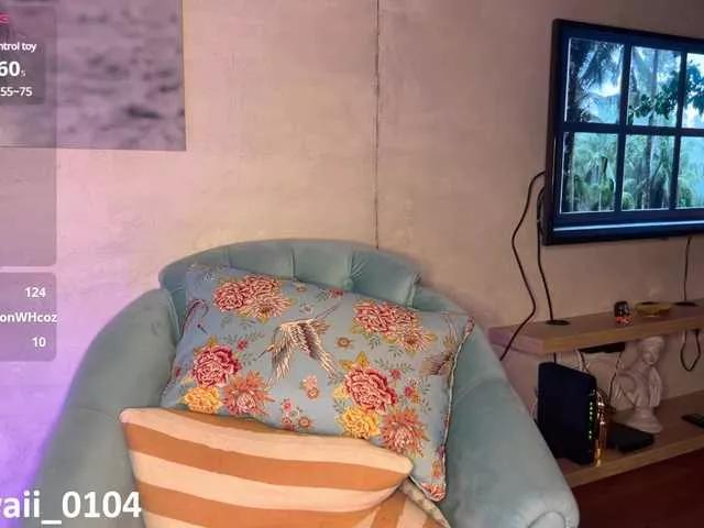 KawaiiChan from BongaCams