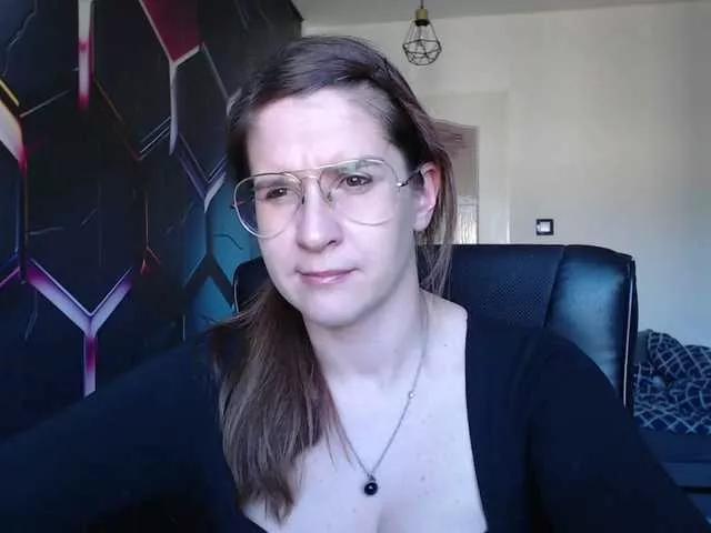 KayaCute from BongaCams