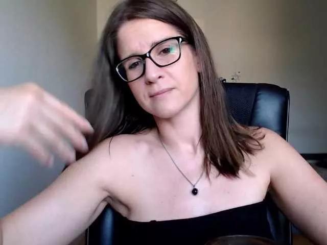 KayaCute from BongaCams