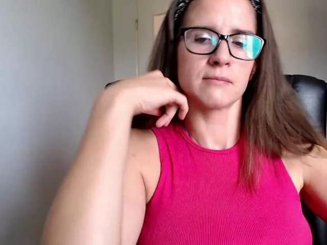 KayaCute from BongaCams