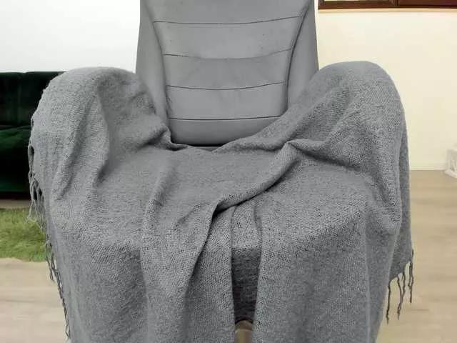 KayaKiss from BongaCams