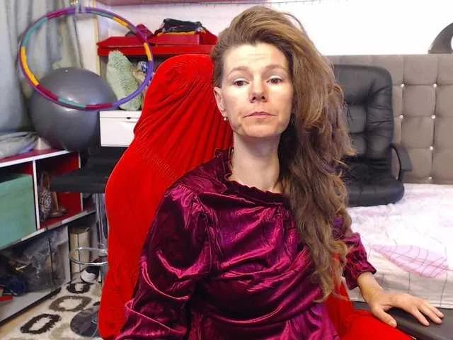 kellysurfing from BongaCams