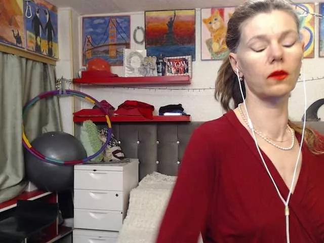 kellysurfing from BongaCams