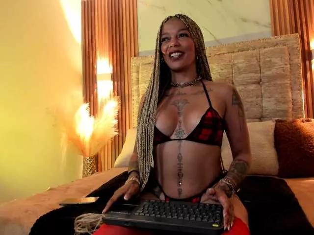 kennya-carper from BongaCams