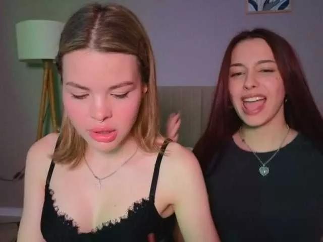 Kerryyy from BongaCams