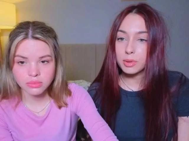 Kerryyy webcams show profile image 