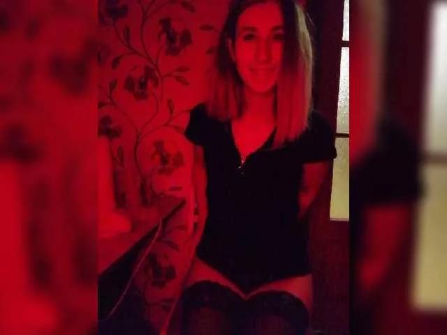Ketty-pretty- from BongaCams