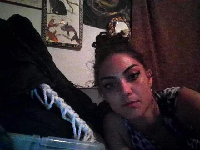 Ki2KUCHi from BongaCams