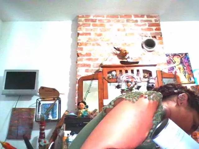 Ki2KUCHi from BongaCams