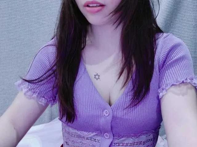 kiki-001 from BongaCams
