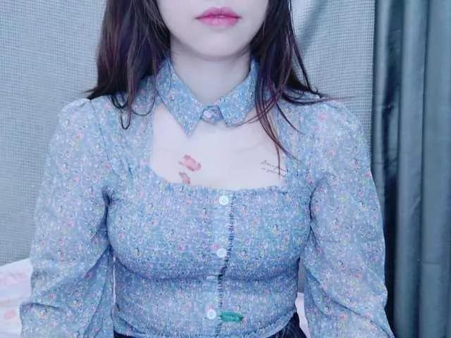 kiki-001 from BongaCams