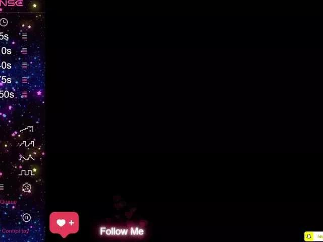 KikiMilf84 from BongaCams