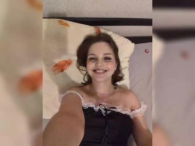 Kikki from BongaCams