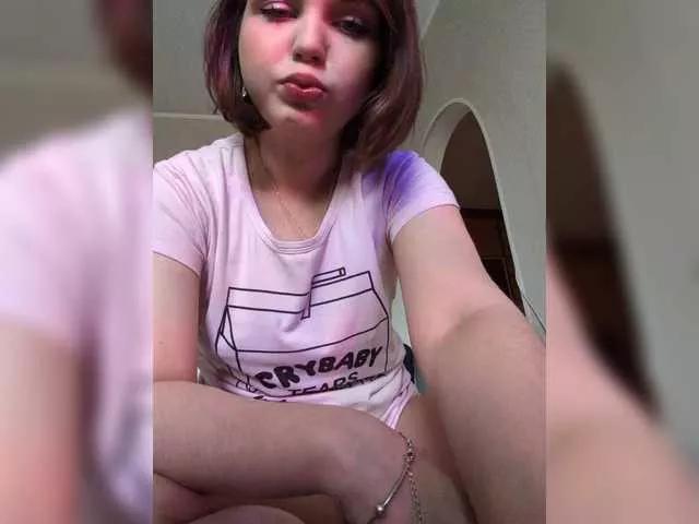 Kikki from BongaCams