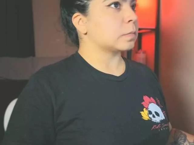 Kimmiakiss22 from BongaCams