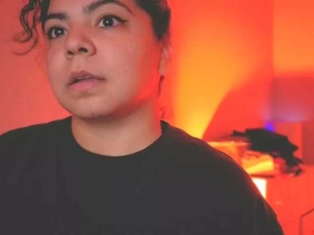 Kimmiakiss22 from BongaCams