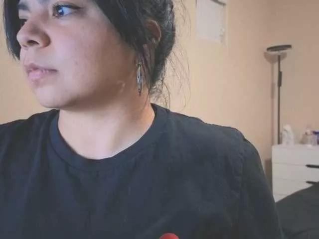 Kimmiakiss22 from BongaCams
