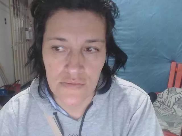 kimmysander from BongaCams
