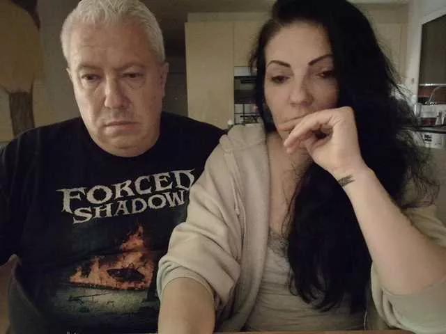 Photos of Kinky-Couple-69 from BongaCams is Freechat