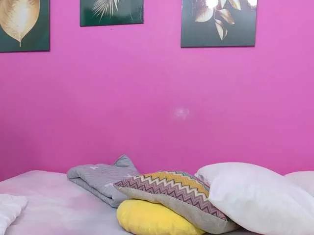 kinkyandsavage from BongaCams