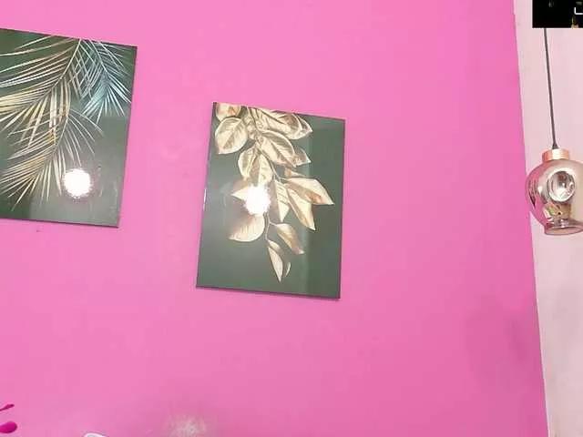 kinkyandsavage from BongaCams