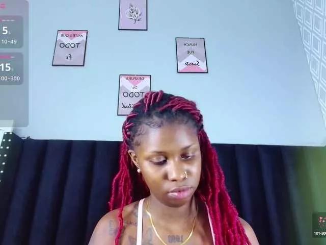 kinkyandsavage from BongaCams