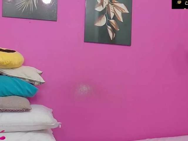 kinkyandsavage from BongaCams is Freechat