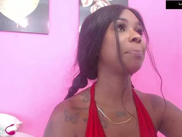 kinkyandsavage from BongaCams