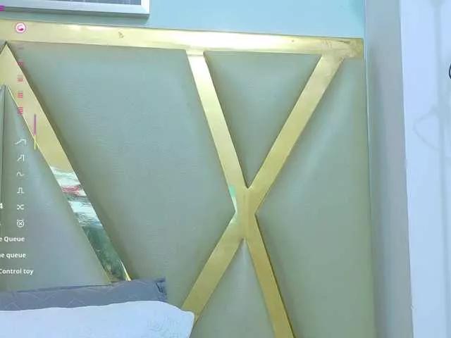 kinkyhousewifee from BongaCams