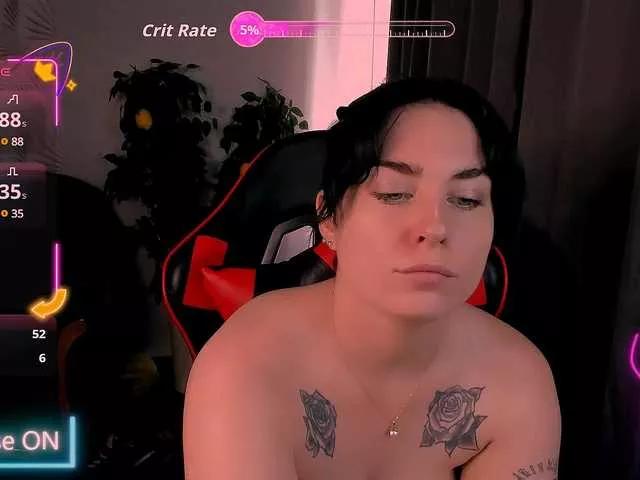 kiragold24 from BongaCams is Freechat