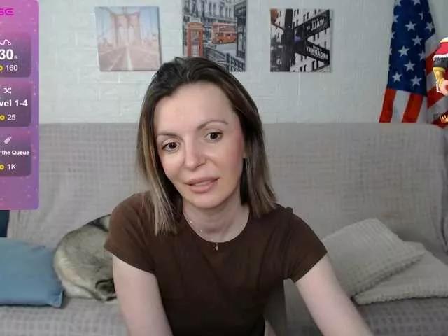 Kiramarta from BongaCams is Freechat