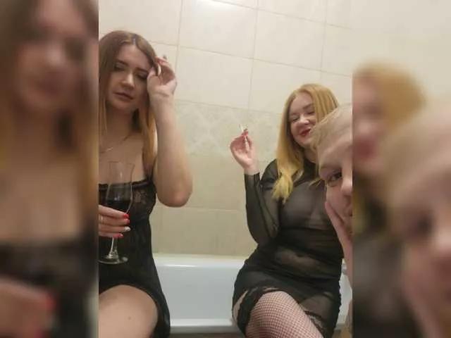 Kiritosneg from BongaCams