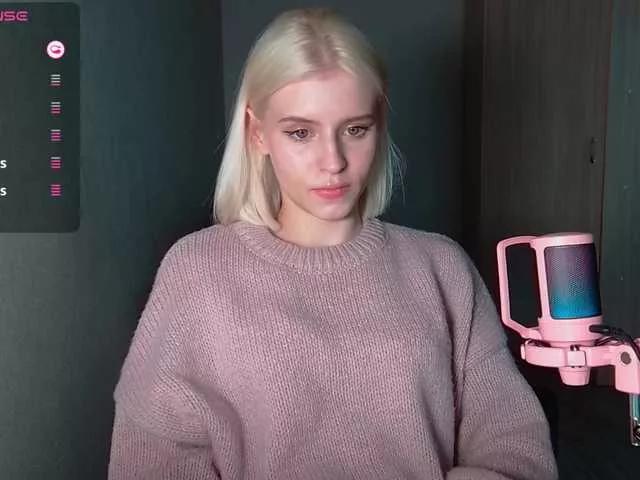 kissesliza from BongaCams