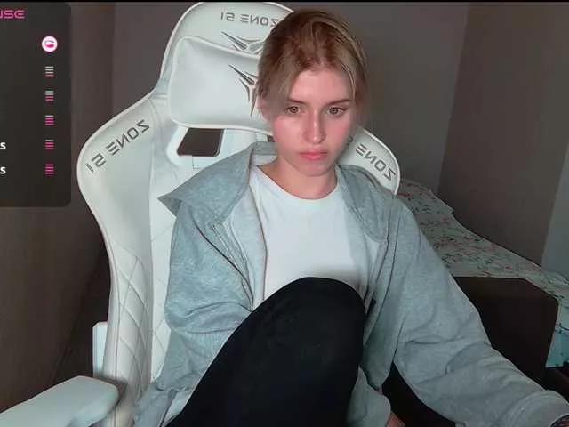 kissesliza from BongaCams