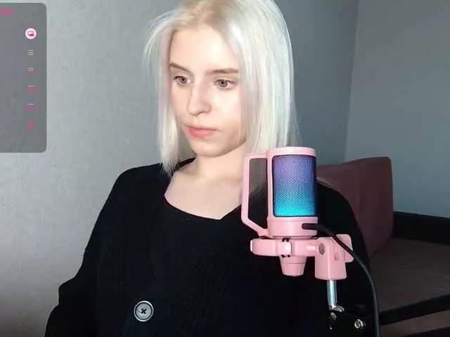 kissesliza from BongaCams
