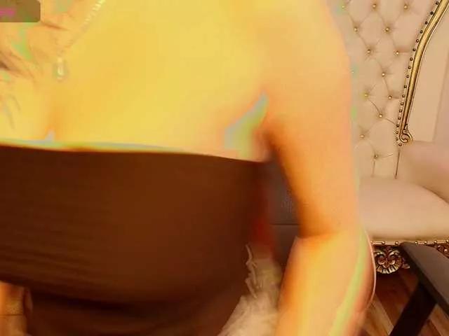 KISSI-TAY from BongaCams