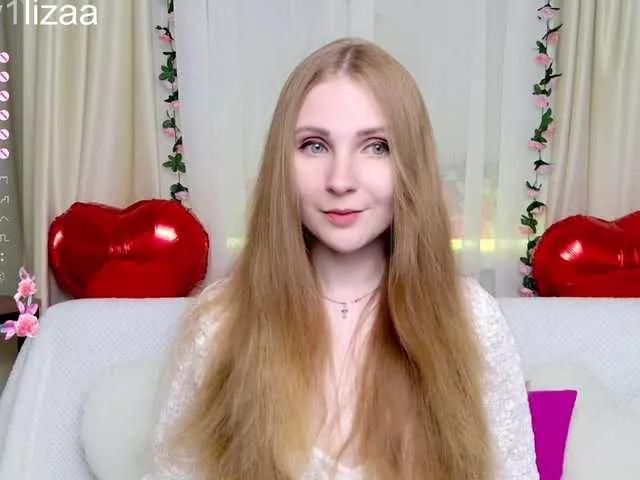 Kisska0011 from BongaCams