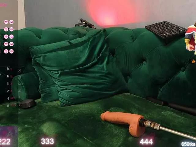 KissKaty from BongaCams