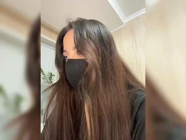 KissMec from BongaCams