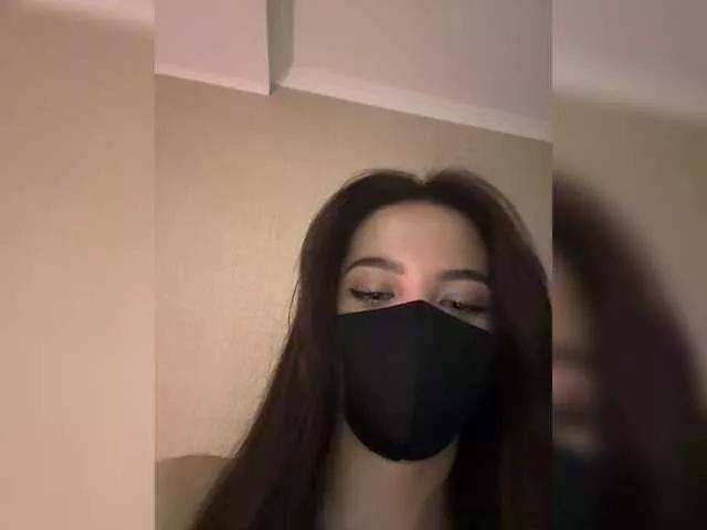 KissMec from BongaCams