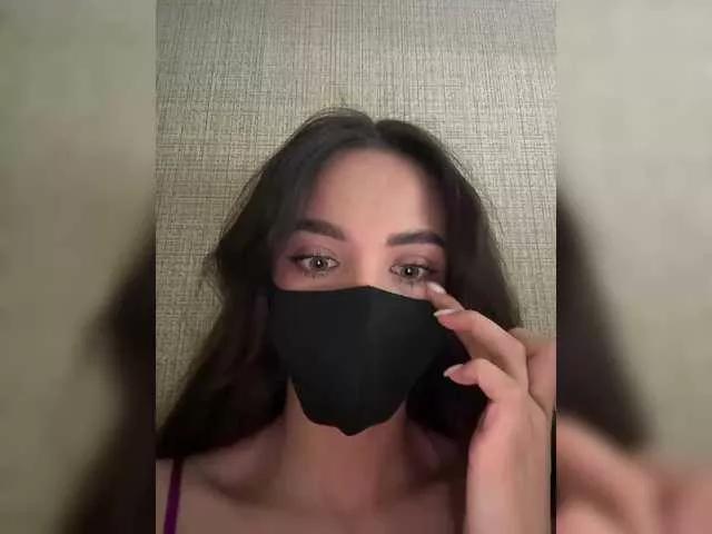 KissMec from BongaCams