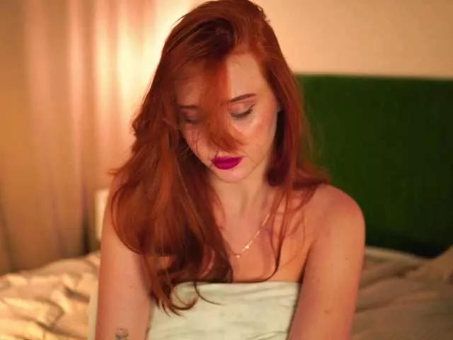 Photos of KissofFlame1 from BongaCams is Freechat