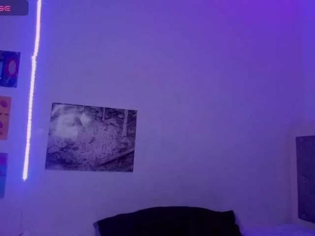 kitty-scream from BongaCams